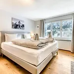 公寓 Haus Fellner By A-appartments