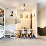 公寓 Haus Fellner By A-appartments