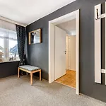 公寓 Haus Fellner By A-appartments *