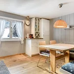 公寓 Haus Fellner By A-appartments *