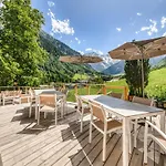 شقة Haus Fellner By A-appartments براند