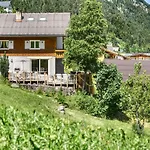 公寓 Haus Fellner By A-appartments