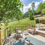 شقة Haus Fellner By A-appartments براند