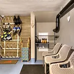 公寓 Haus Fellner By A-appartments