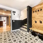 Haus Fellner By A-appartments