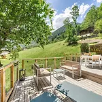 شقة Haus Fellner By A-appartments *