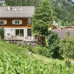 شقة Haus Fellner By A-appartments