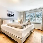 Haus Fellner By A-appartments