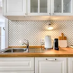 公寓 Haus Fellner By A-appartments