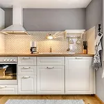 Haus Fellner By A-appartments