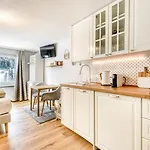Haus Fellner By A-appartments 公寓 *