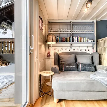 Apartment Haus Fellner By A-appartments Brand (Vorarlberg)