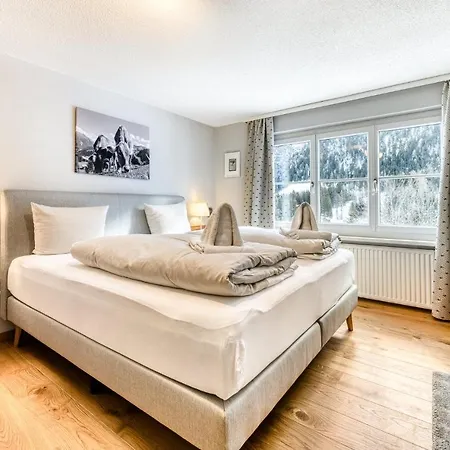 Appartement Haus Fellner By A-appartments