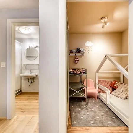 Haus Fellner By A-appartments * Brand (Vorarlberg)