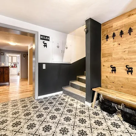 Haus Fellner By A-appartments *