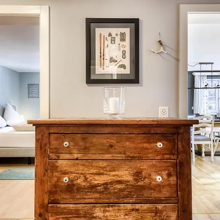 Haus Fellner By A-appartments Apartment *