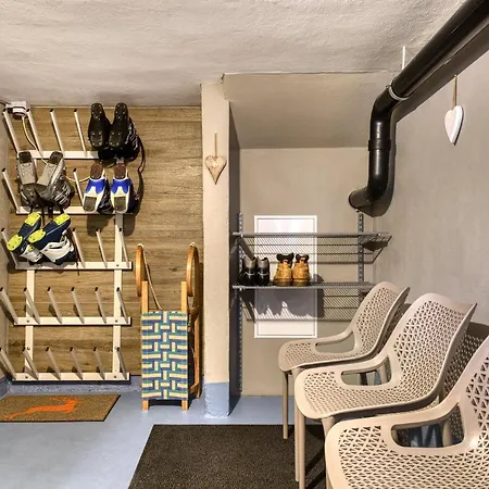 Haus Fellner By A-appartments *