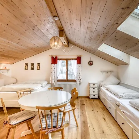 Haus Fellner By A-appartments Appartement Brand (Vorarlberg)
