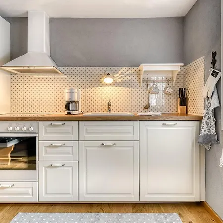 Haus Fellner By A-appartments Brand (Vorarlberg)