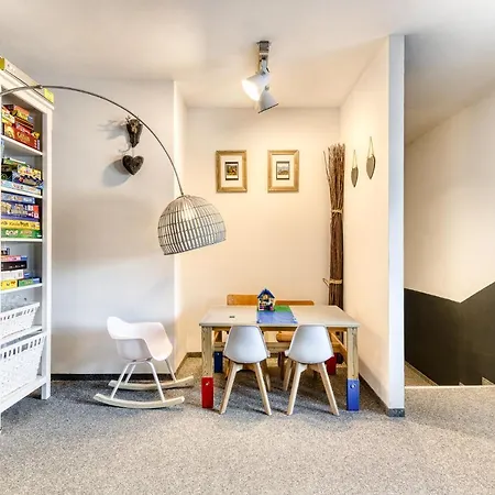 Appartement Haus Fellner By A-appartments