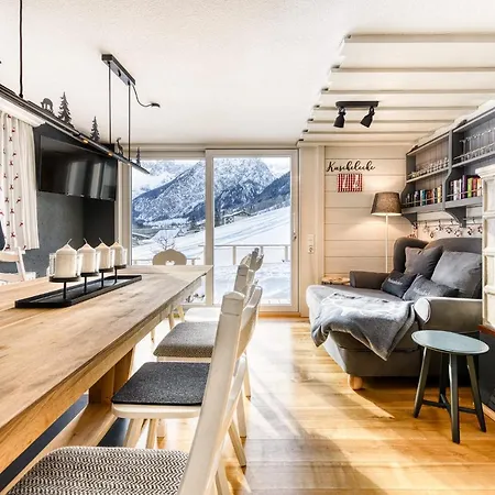 Haus Fellner By A-appartments