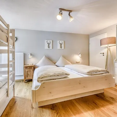 Haus Fellner By A-appartments Apartment