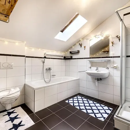 Haus Fellner By A-appartments Apartment *