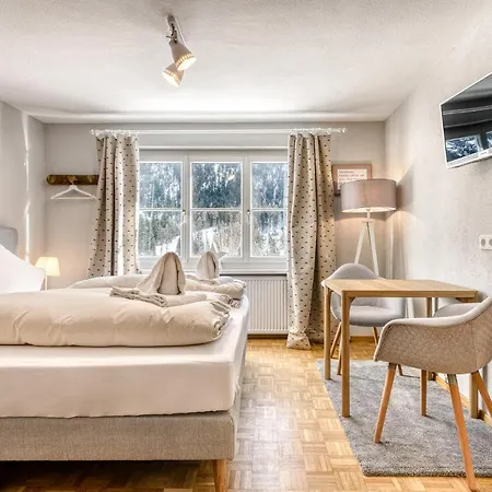 Haus Fellner By A-appartments Appartement