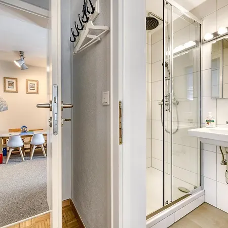 Apartment Haus Fellner By A-appartments