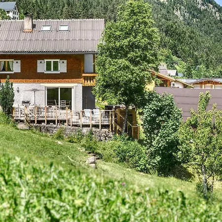 Apartment Haus Fellner By A-appartments