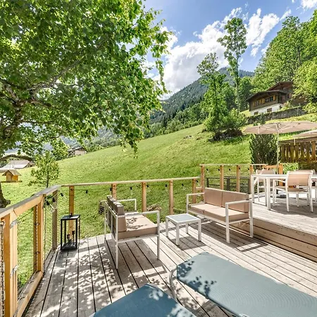 Apartment Haus Fellner By A-appartments Brand (Vorarlberg)