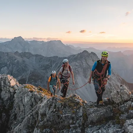 Haus Fellner By A-appartments Brand (Vorarlberg)