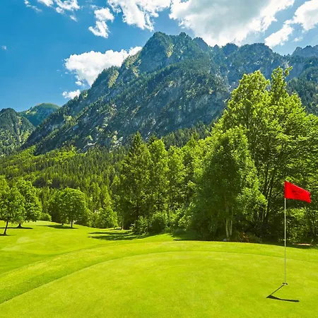 Haus Fellner By A-appartments * Brand (Vorarlberg)