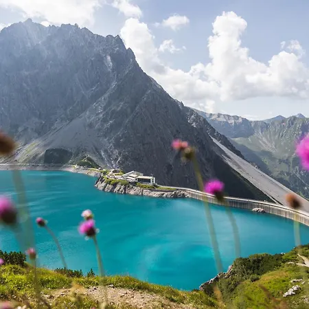 Haus Fellner By A-appartments Apartment