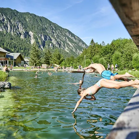 Haus Fellner By A-appartments Apartment *