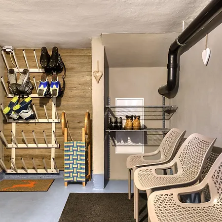 Apartment Haus Fellner By A-appartments