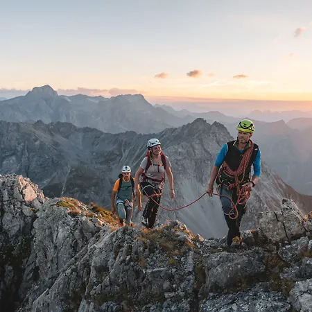 Haus Fellner By A-appartments Apartamento