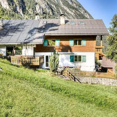 Haus Fellner By A-appartments Apartment *