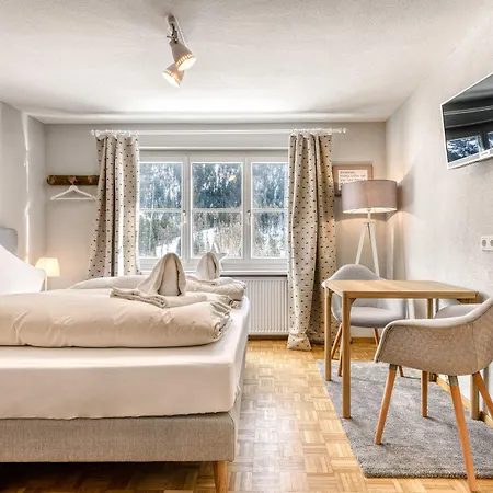 Haus Fellner By A-appartments Brand (Vorarlberg)