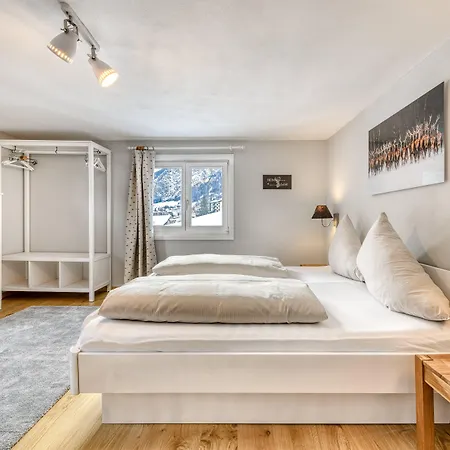 Apartment Haus Fellner By A-appartments Brand (Vorarlberg)