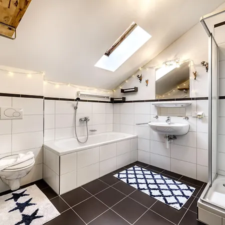 Haus Fellner By A-appartments Apartment Brand (Vorarlberg)