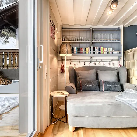 Haus Fellner By A-appartments Apartment *