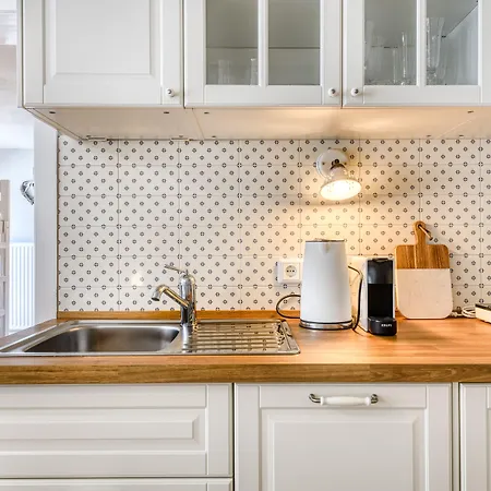 Apartment Haus Fellner By A-appartments