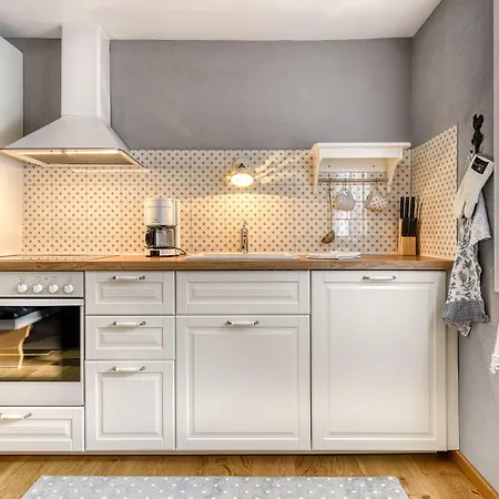 Haus Fellner By A-appartments