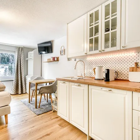 Haus Fellner By A-appartments Apartment *