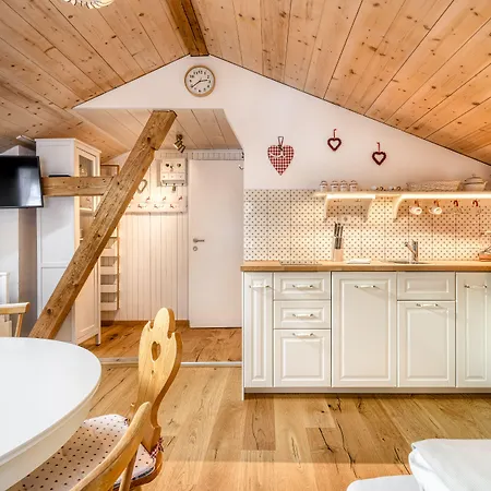 Apartment Haus Fellner By A-appartments Brand (Vorarlberg)