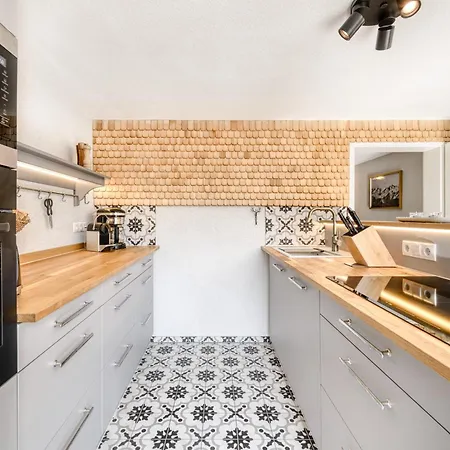 Haus Fellner By A-appartments شقة