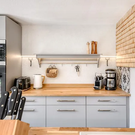 Haus Fellner By A-appartments شقة *