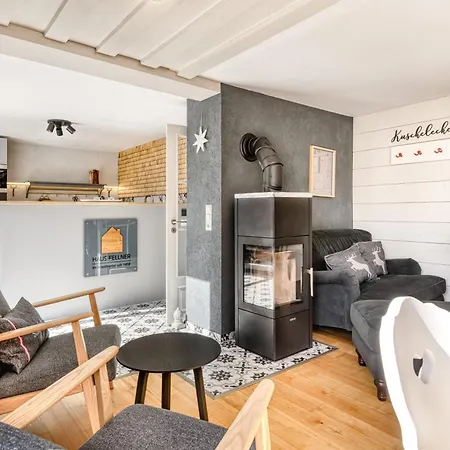 Haus Fellner By A-appartments Brand (Vorarlberg)
