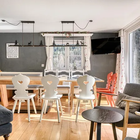 شقة Haus Fellner By A-appartments